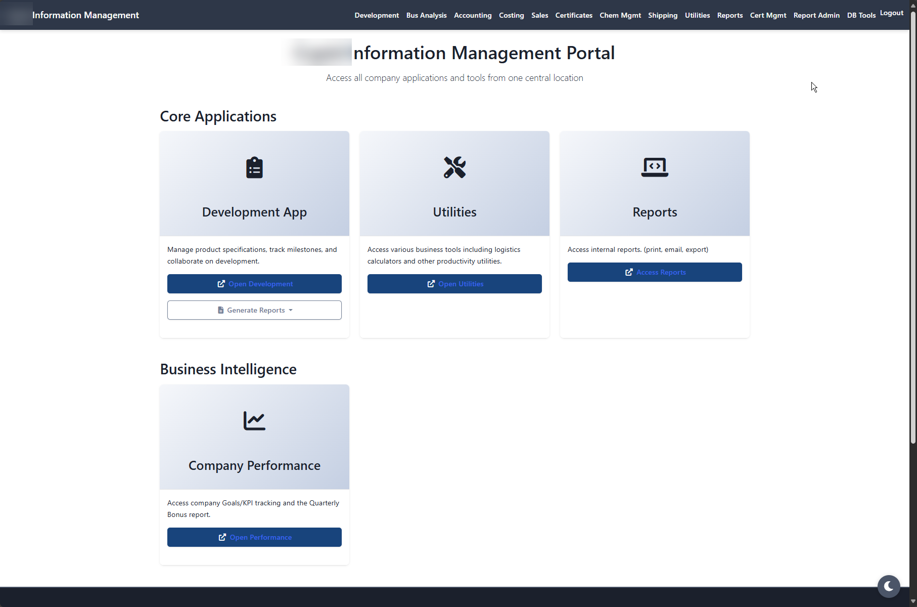 IBM i Modernization and Web Integration